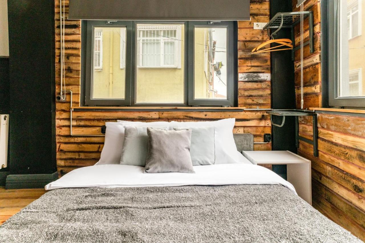 Appartamento Modern Designed Cozy Studio Flat In Beyoglu