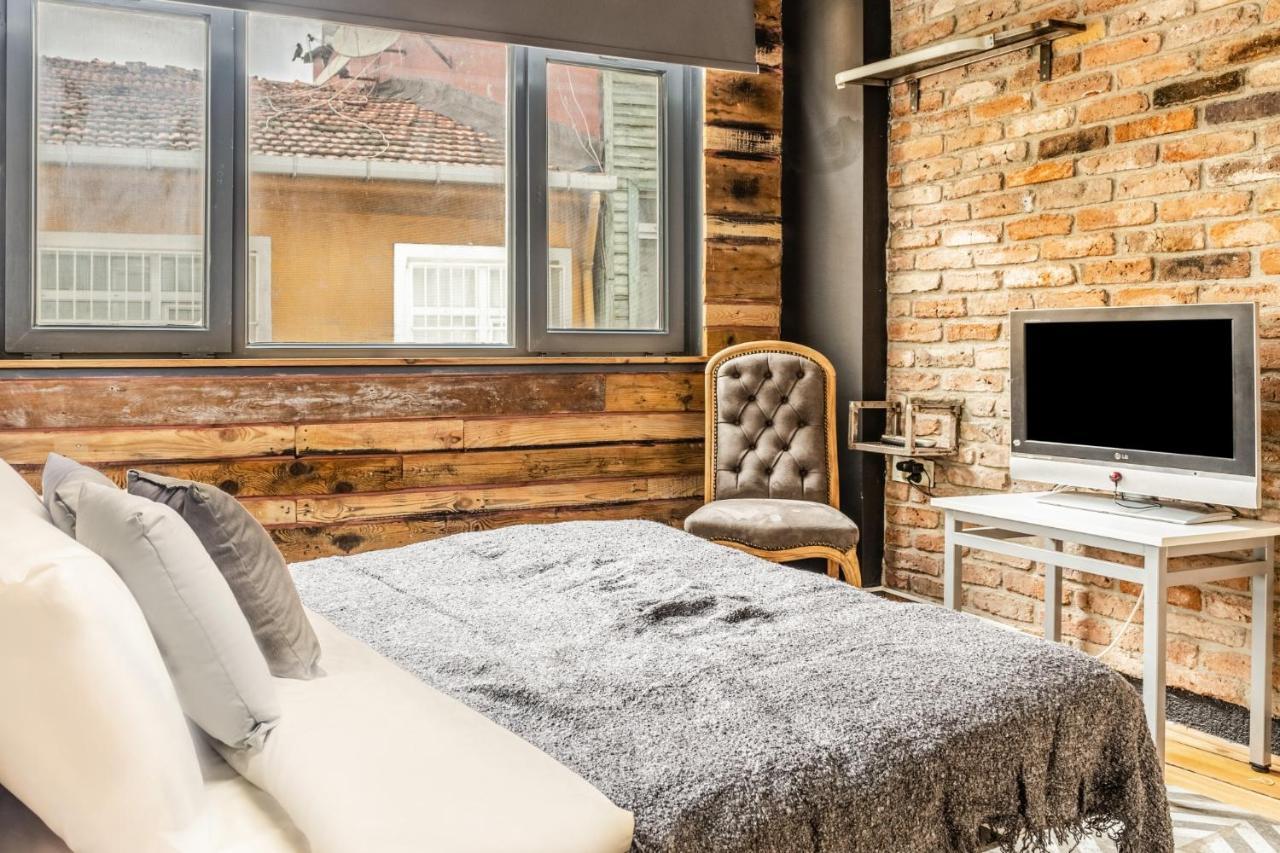 Modern Designed Cozy Studio Flat In Beyoglu Appartamento Provincia di Istanbul