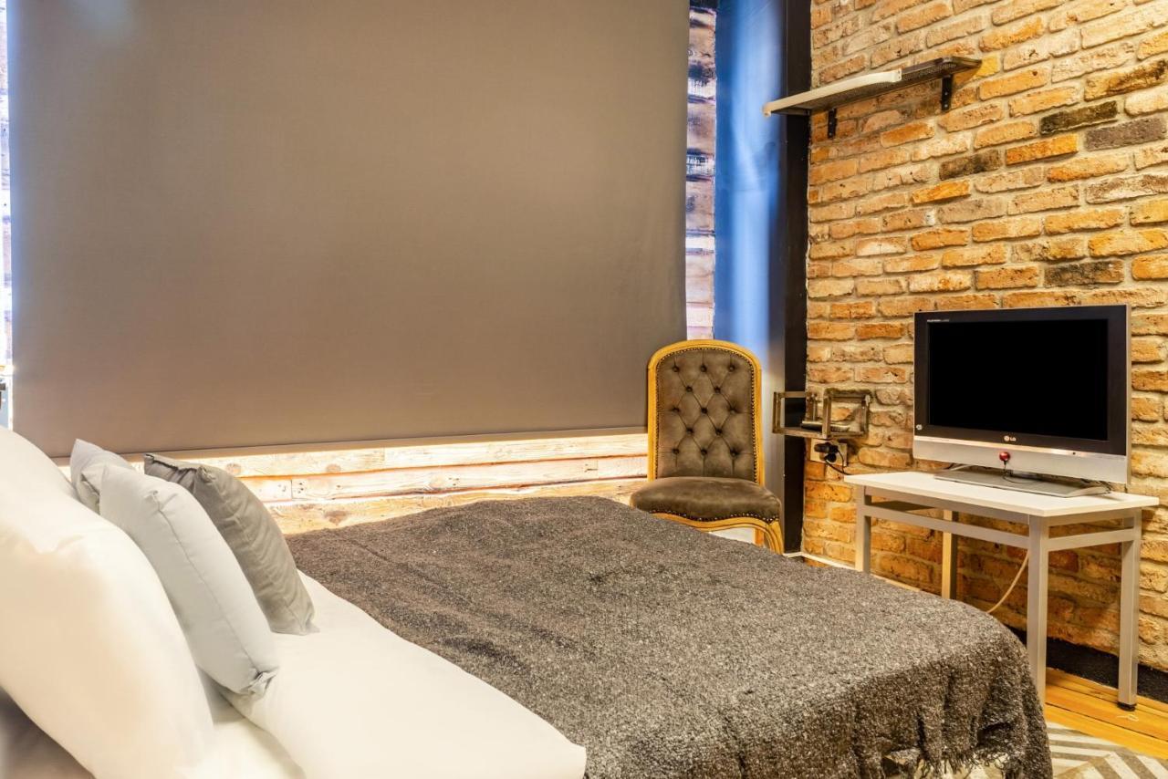 Modern Designed Cozy Studio Flat In Beyoglu Appartamento *