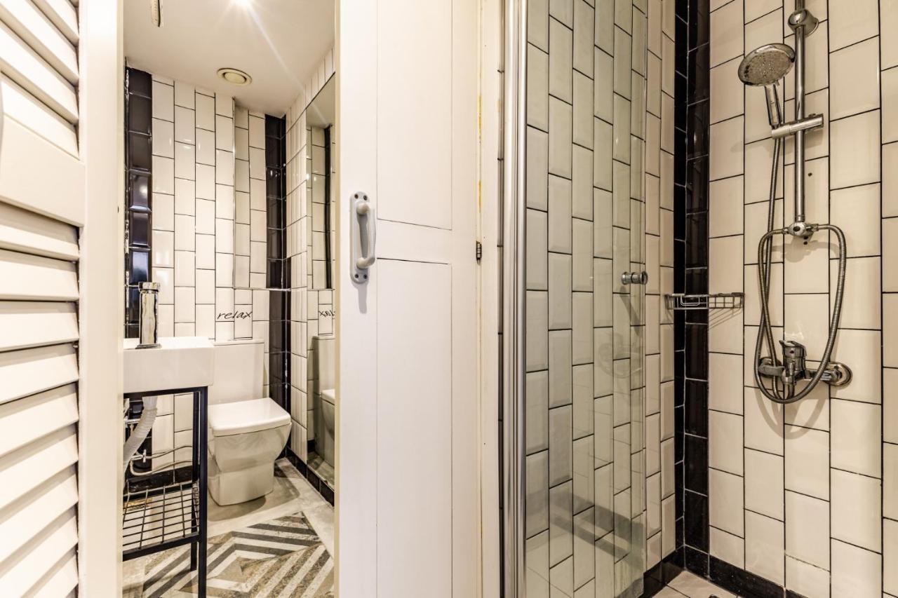 Modern Designed Cozy Studio Flat In Beyoglu * Provincia di Istanbul