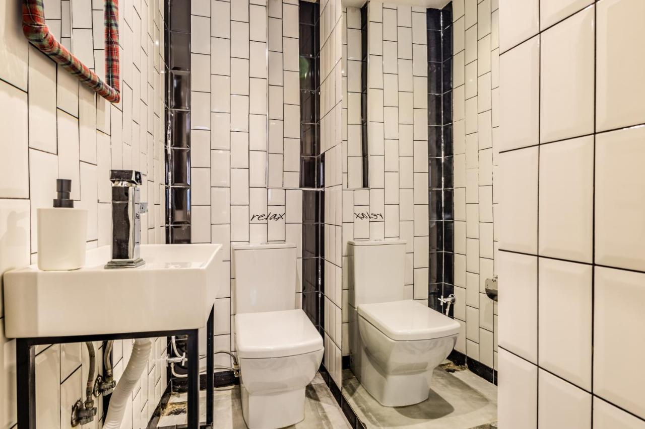 Modern Designed Cozy Studio Flat In Beyoglu Provincia di Istanbul